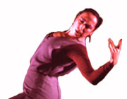  In Las Tunas Cuba Spanish Choreographer Cristina Hoyos